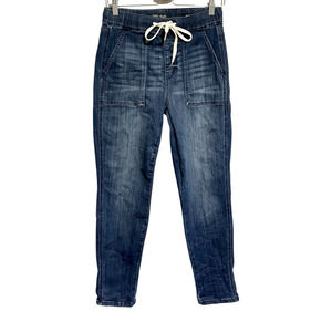 Judy Blue Joggers | Judy Blue Jogger Pull-on Jeans